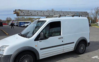 Ford Transit Connect, 2007 год, 450 000 рублей, 1 фотография