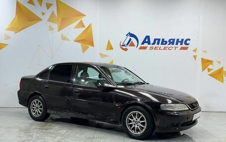 Opel Vectra B рестайлинг, 2000 год, 160 000 рублей, 1 фотография
