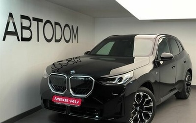BMW X3, 2024 год, 9 870 000 рублей, 1 фотография