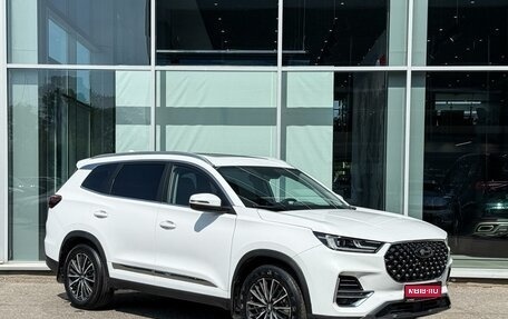 Chery Tiggo 8 Pro, 2022 год, 2 150 000 рублей, 1 фотография