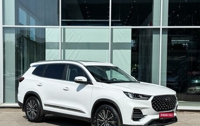 Chery Tiggo 8 Pro, 2022 год, 2 150 000 рублей, 1 фотография