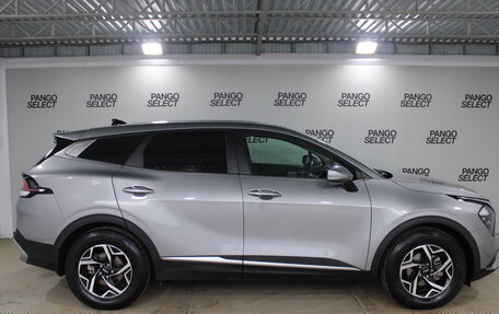 KIA Sportage IV рестайлинг, 2022 год, 3 189 000 рублей, 4 фотография