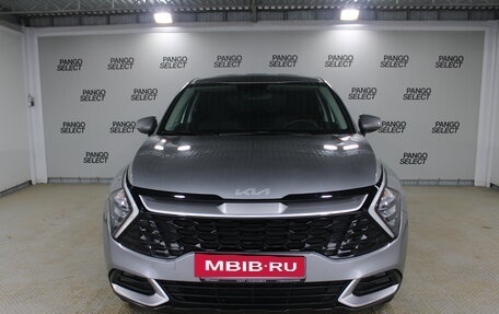 KIA Sportage IV рестайлинг, 2022 год, 3 189 000 рублей, 2 фотография