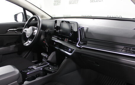 KIA Sportage IV рестайлинг, 2022 год, 3 189 000 рублей, 10 фотография