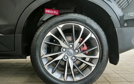 Geely Coolray I, 2022 год, 1 550 000 рублей, 19 фотография