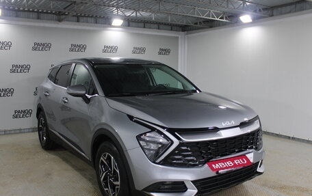 KIA Sportage IV рестайлинг, 2022 год, 3 189 000 рублей, 3 фотография