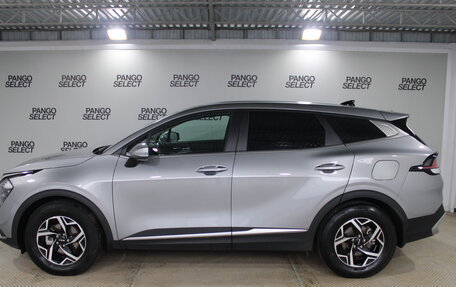 KIA Sportage IV рестайлинг, 2022 год, 3 189 000 рублей, 8 фотография