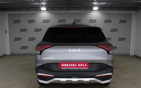 KIA Sportage IV рестайлинг, 2022 год, 3 189 000 рублей, 6 фотография