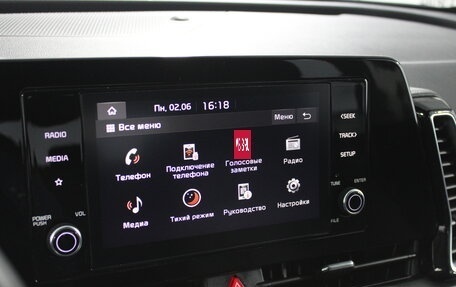 KIA Sportage IV рестайлинг, 2022 год, 3 189 000 рублей, 14 фотография