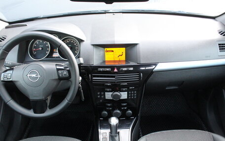 Opel Astra H, 2009 год, 550 000 рублей, 7 фотография