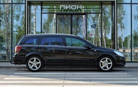 Opel Astra H, 2009 год, 550 000 рублей, 4 фотография