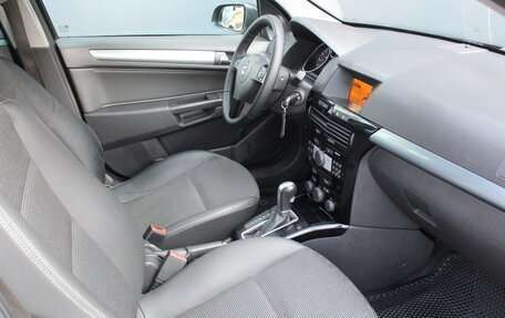 Opel Astra H, 2009 год, 550 000 рублей, 5 фотография