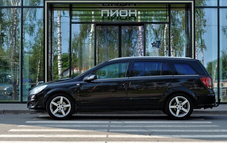 Opel Astra H, 2009 год, 550 000 рублей, 2 фотография