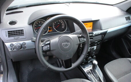 Opel Astra H, 2009 год, 550 000 рублей, 6 фотография
