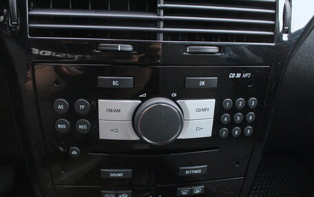 Opel Astra H, 2009 год, 550 000 рублей, 15 фотография