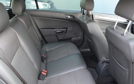 Opel Astra H, 2009 год, 550 000 рублей, 20 фотография