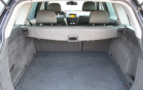 Opel Astra H, 2009 год, 550 000 рублей, 21 фотография