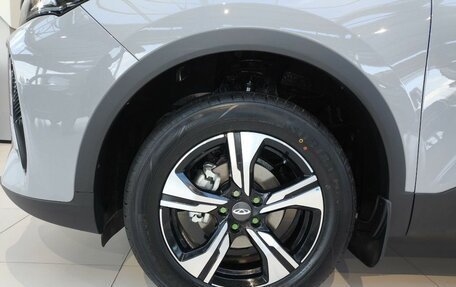 Chery Tiggo 4 I рестайлинг, 2025 год, 2 290 000 рублей, 10 фотография