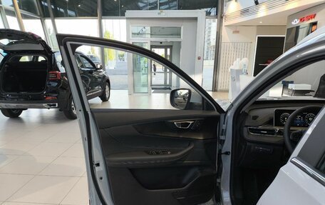 Chery Tiggo 4 I рестайлинг, 2025 год, 2 290 000 рублей, 11 фотография