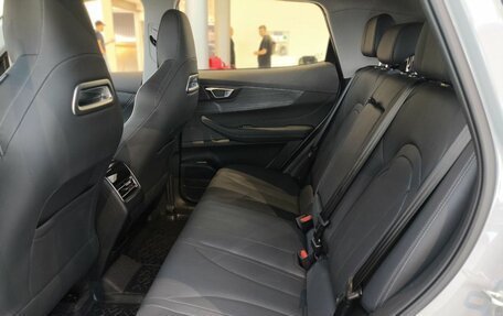 Chery Tiggo 4 I рестайлинг, 2025 год, 2 290 000 рублей, 13 фотография