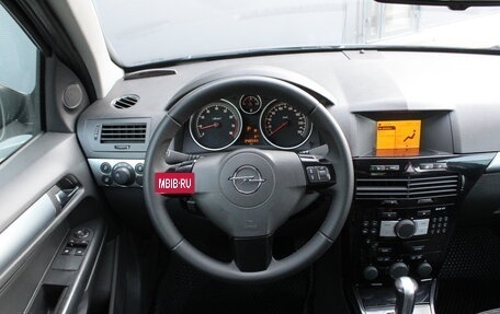 Opel Astra H, 2009 год, 550 000 рублей, 8 фотография