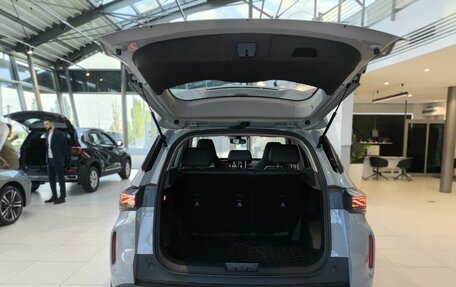 Chery Tiggo 4 I рестайлинг, 2025 год, 2 290 000 рублей, 12 фотография