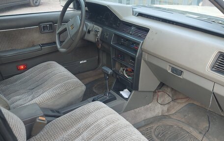 Nissan Bluebird VIII, 1985 год, 120 000 рублей, 7 фотография