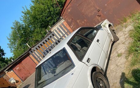 Nissan Bluebird VIII, 1985 год, 120 000 рублей, 3 фотография