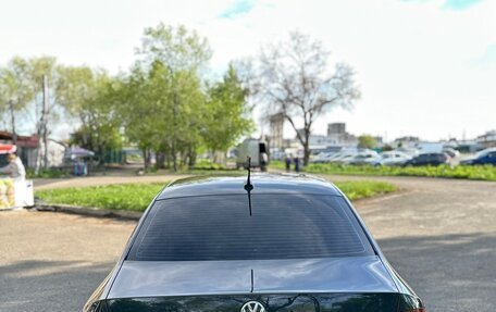 Volkswagen Polo VI (EU Market), 2018 год, 770 000 рублей, 5 фотография