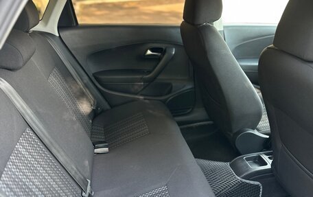 Volkswagen Polo VI (EU Market), 2018 год, 770 000 рублей, 10 фотография