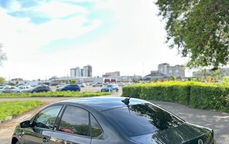 Volkswagen Polo VI (EU Market), 2018 год, 770 000 рублей, 4 фотография