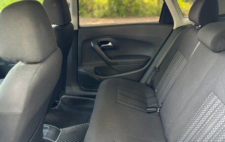 Volkswagen Polo VI (EU Market), 2018 год, 770 000 рублей, 11 фотография