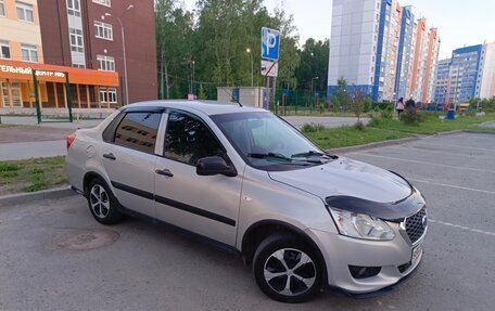 Datsun on-DO I рестайлинг, 2017 год, 470 000 рублей, 2 фотография