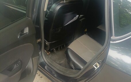 Opel Astra J, 2013 год, 670 000 рублей, 7 фотография