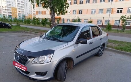 Datsun on-DO I рестайлинг, 2017 год, 470 000 рублей, 4 фотография