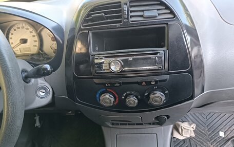 Chery Tiggo (T11), 2007 год, 170 000 рублей, 11 фотография