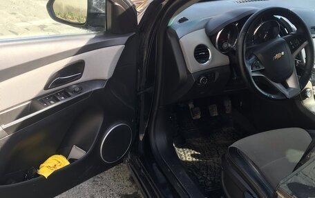 Chevrolet Cruze II, 2013 год, 850 000 рублей, 7 фотография