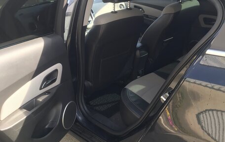 Chevrolet Cruze II, 2013 год, 850 000 рублей, 6 фотография