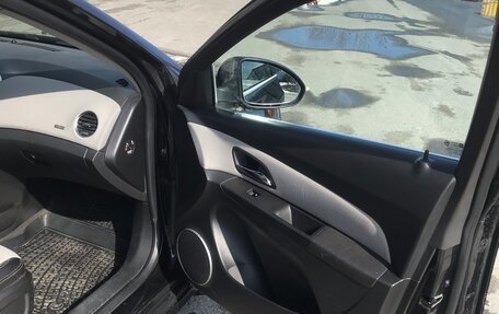 Chevrolet Cruze II, 2013 год, 850 000 рублей, 9 фотография