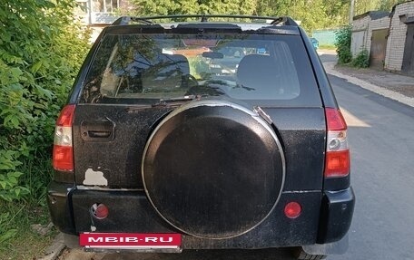 Chery Tiggo (T11), 2007 год, 170 000 рублей, 2 фотография