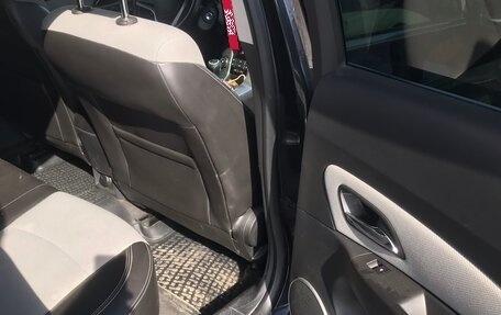 Chevrolet Cruze II, 2013 год, 850 000 рублей, 11 фотография