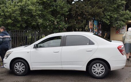 Chevrolet Cobalt II, 2013 год, 560 000 рублей, 2 фотография