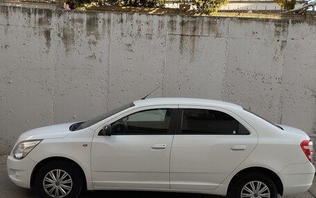Chevrolet Cobalt II, 2013 год, 560 000 рублей, 10 фотография