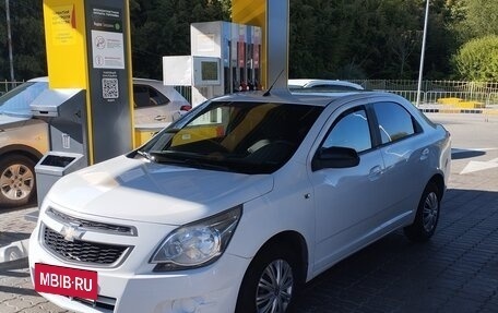 Chevrolet Cobalt II, 2013 год, 560 000 рублей, 7 фотография
