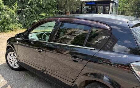 Opel Astra H, 2010 год, 465 000 рублей, 3 фотография