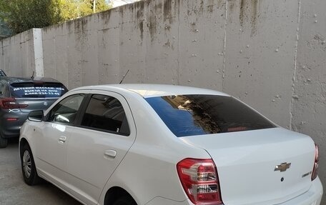 Chevrolet Cobalt II, 2013 год, 560 000 рублей, 9 фотография