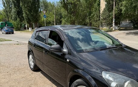 Opel Astra H, 2010 год, 465 000 рублей, 4 фотография