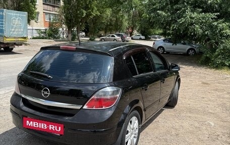 Opel Astra H, 2010 год, 465 000 рублей, 2 фотография