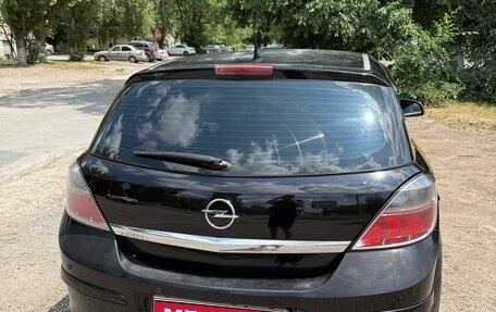 Opel Astra H, 2010 год, 465 000 рублей, 6 фотография