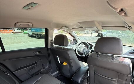Opel Astra H, 2010 год, 465 000 рублей, 8 фотография